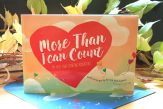 More Than I Can Count A Counting Book for Kids That is Full of Love More Than I Can Count A Counting Book for Kids That is Full of Love