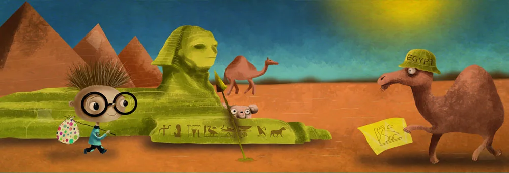 egypt countries