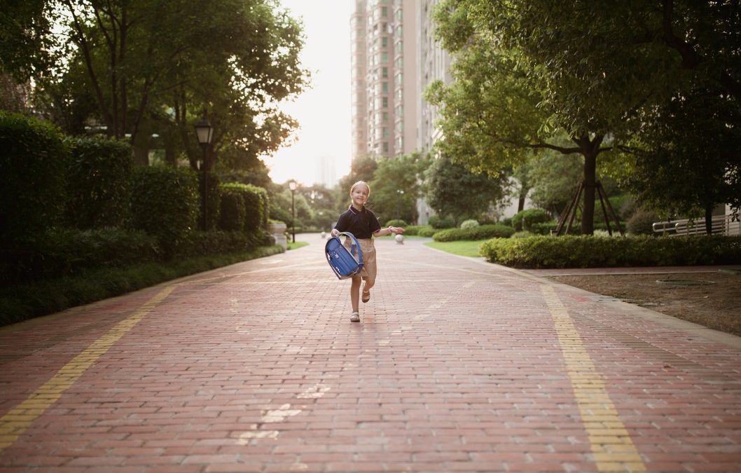 What Albert Einstein Can Teach Your Kids About Confidence
