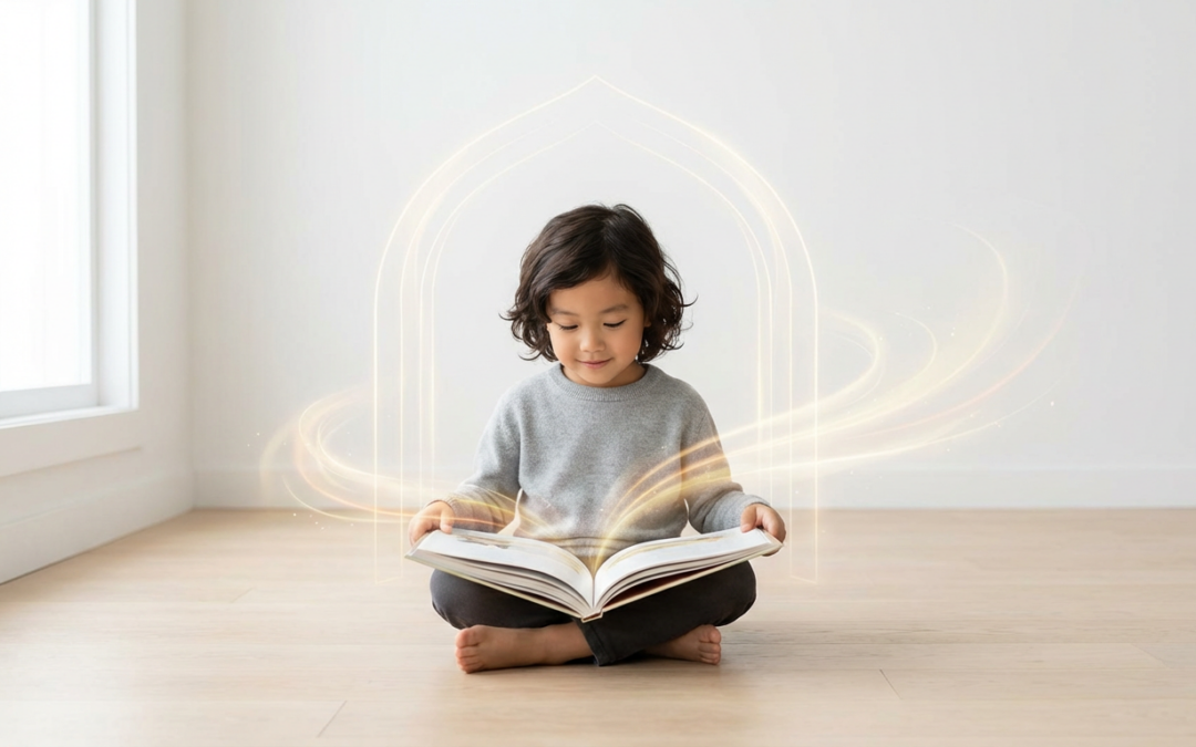 Reading Milestones by Age: Your Child’s Learning Journey