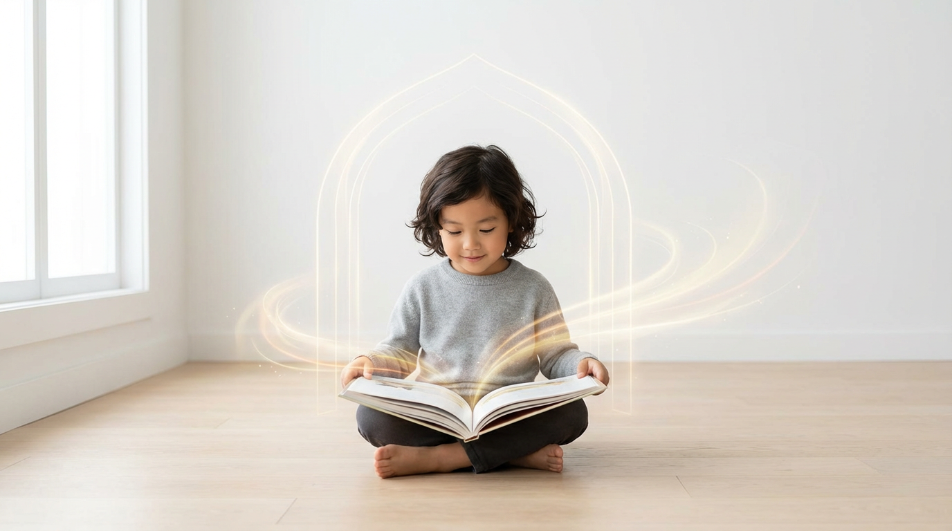 Reading Milestones by Age: Your Child's Learning Journey